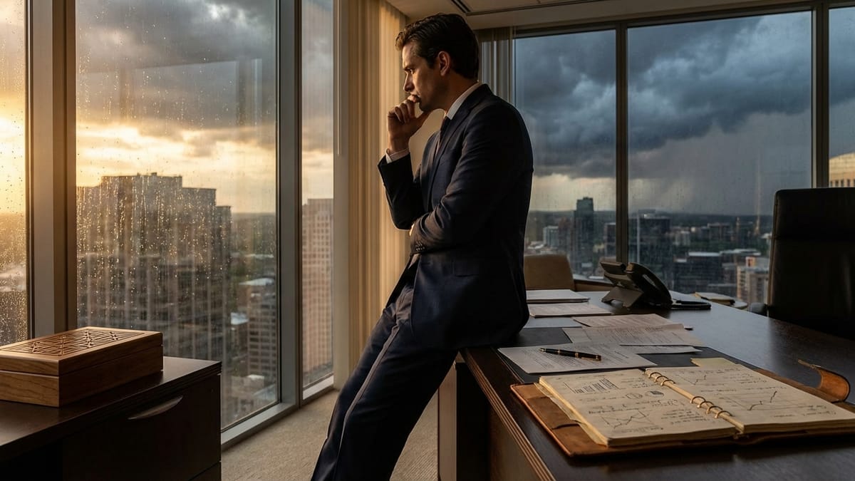 Unpacking Crypto's Worst-Ever Liquidation Day: A DeFi Native's Perspective