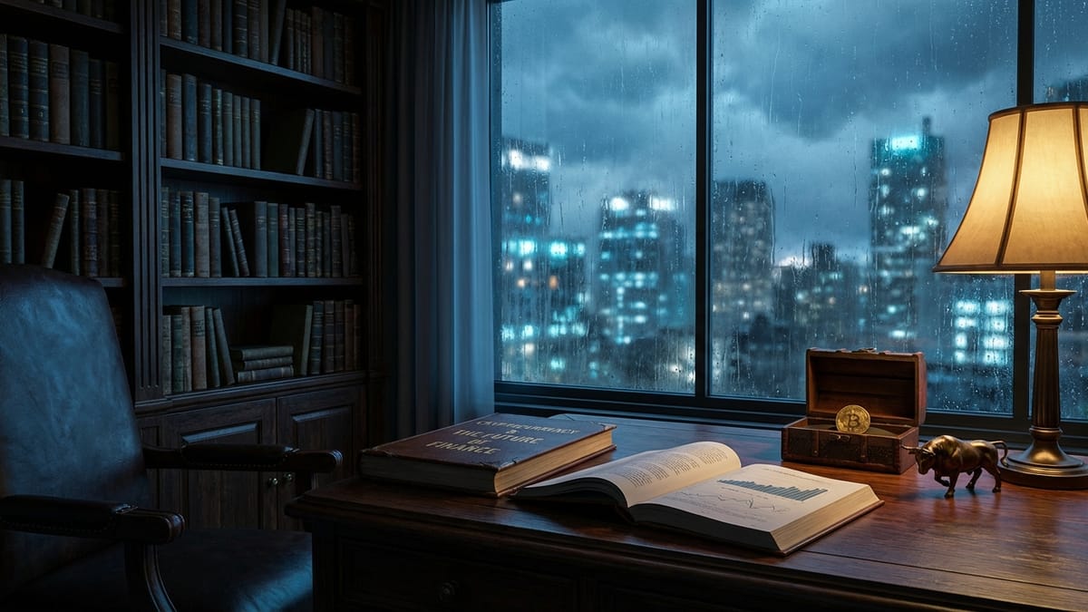 Crypto Hot Topics: Will Bitcoin Rise as Precious Metals Crash?