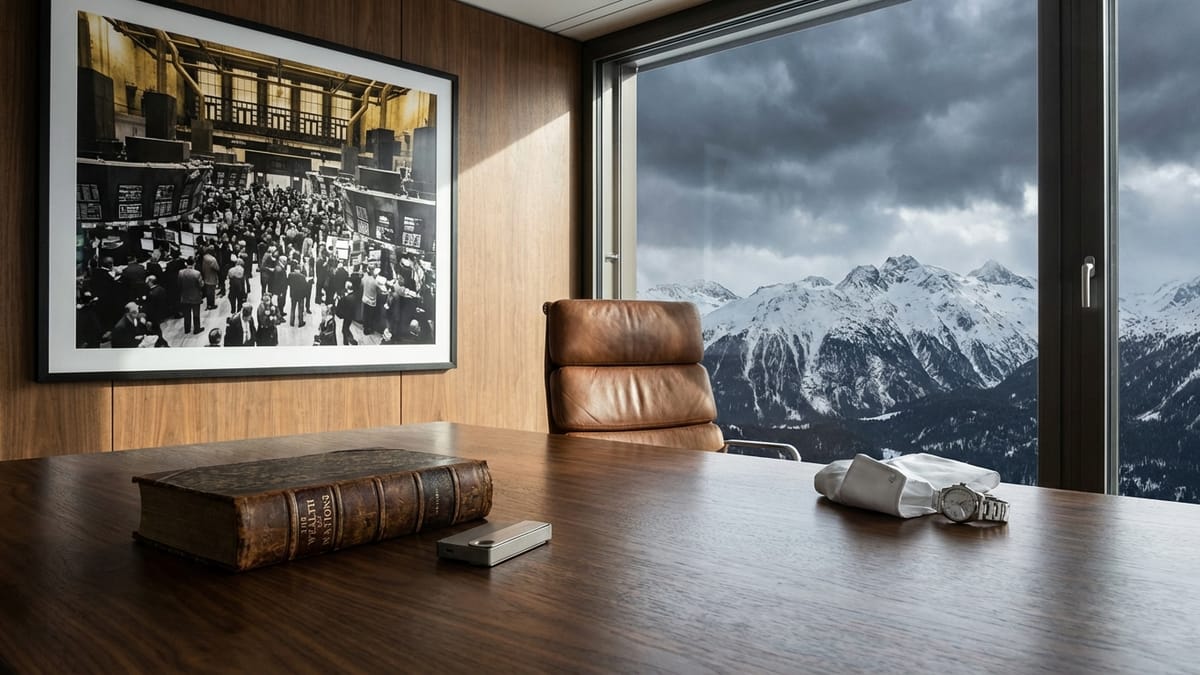 Crypto News: The Widening Gap Between TradFi and Crypto