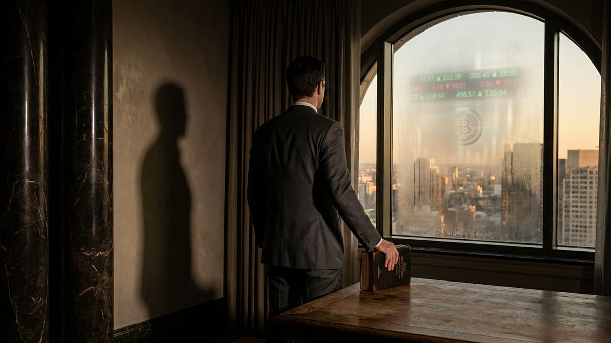 Crypto News: Understanding the Impact of Alternative Inflation Data on Web3 Markets