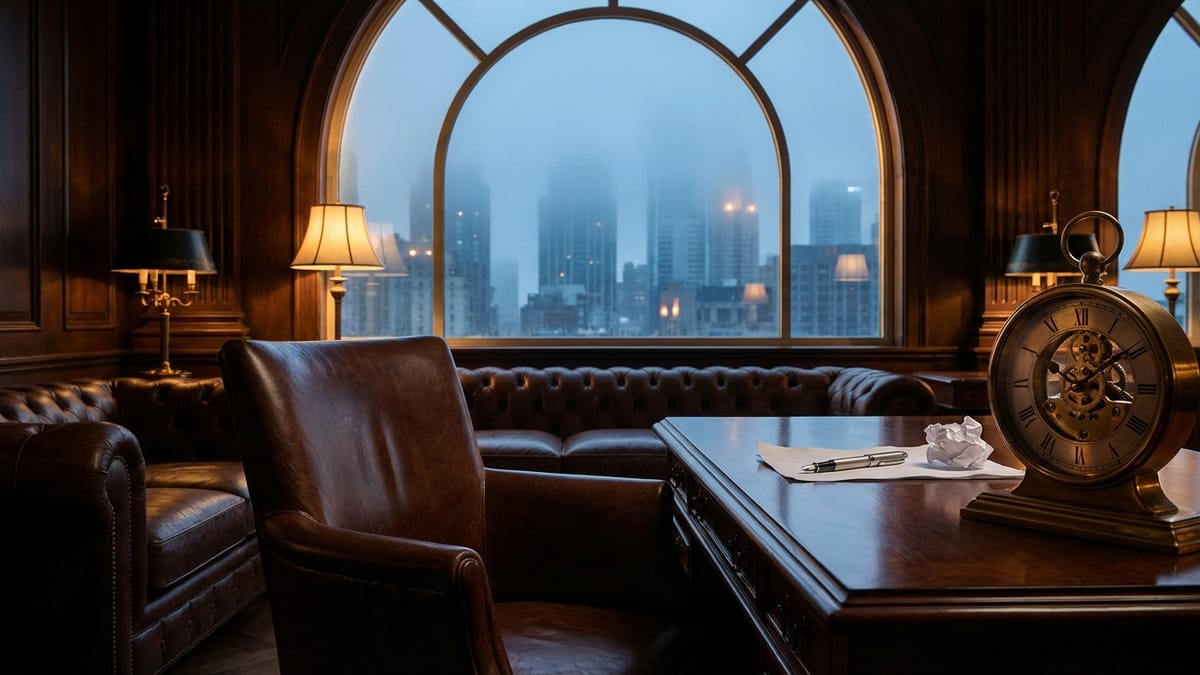 The Instant Gratification Epidemic: A Threat to Bitcoin's Long-Term Health