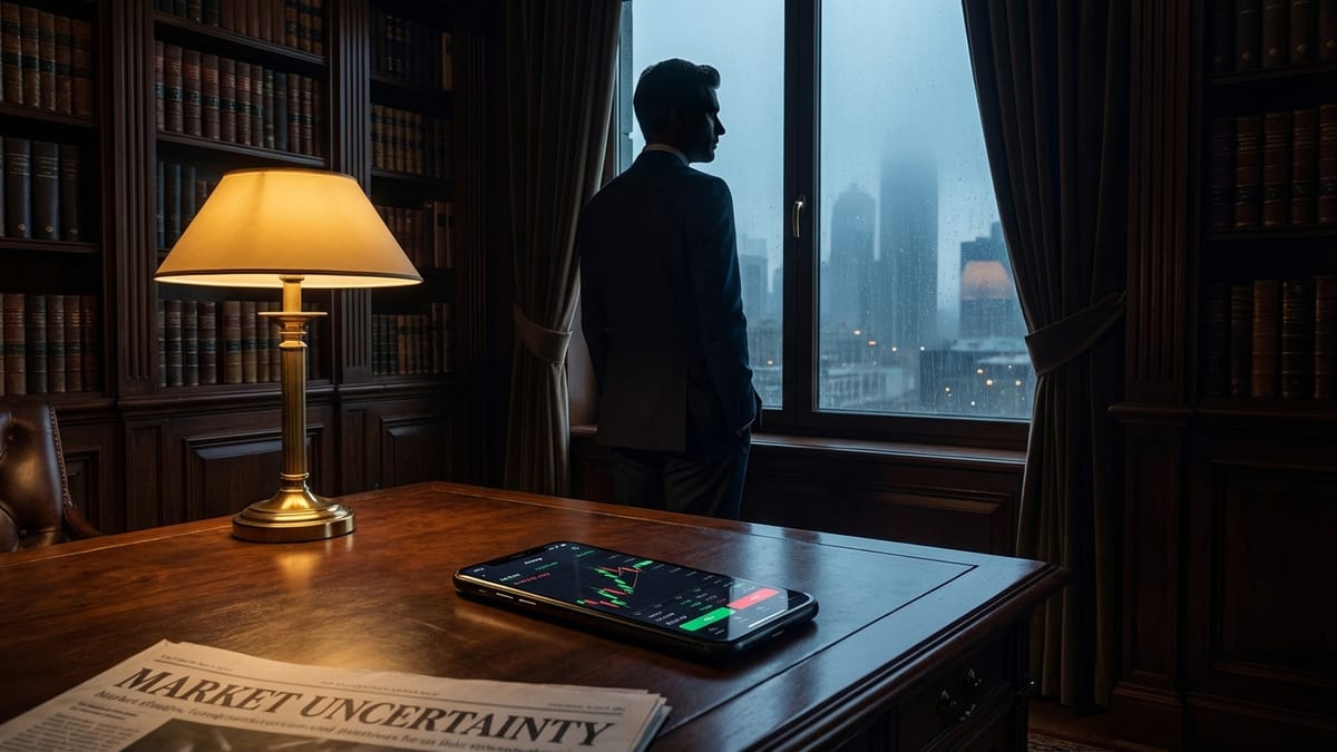 Crypto Hot Topics: Navigating Market Manipulation Allegations