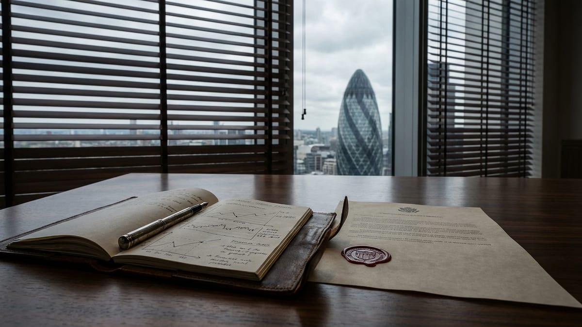 Crypto News: US Sanctions UK Exchanges Amid Iran-Related Woes