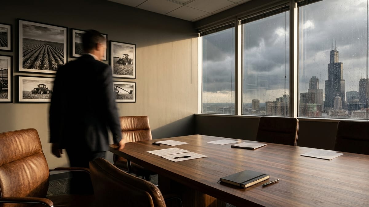 CIC Holdings Weathers the Storm: A Lesson in Diversification and Resilience for Web3 Investors