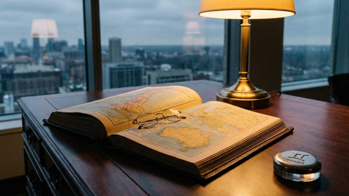 Gemini's Strategic Retreat: What This Means for Crypto News and Blockchain News