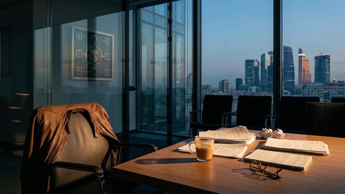 A Shift in the Bitcoin Core: Gloria Zhao's Departure