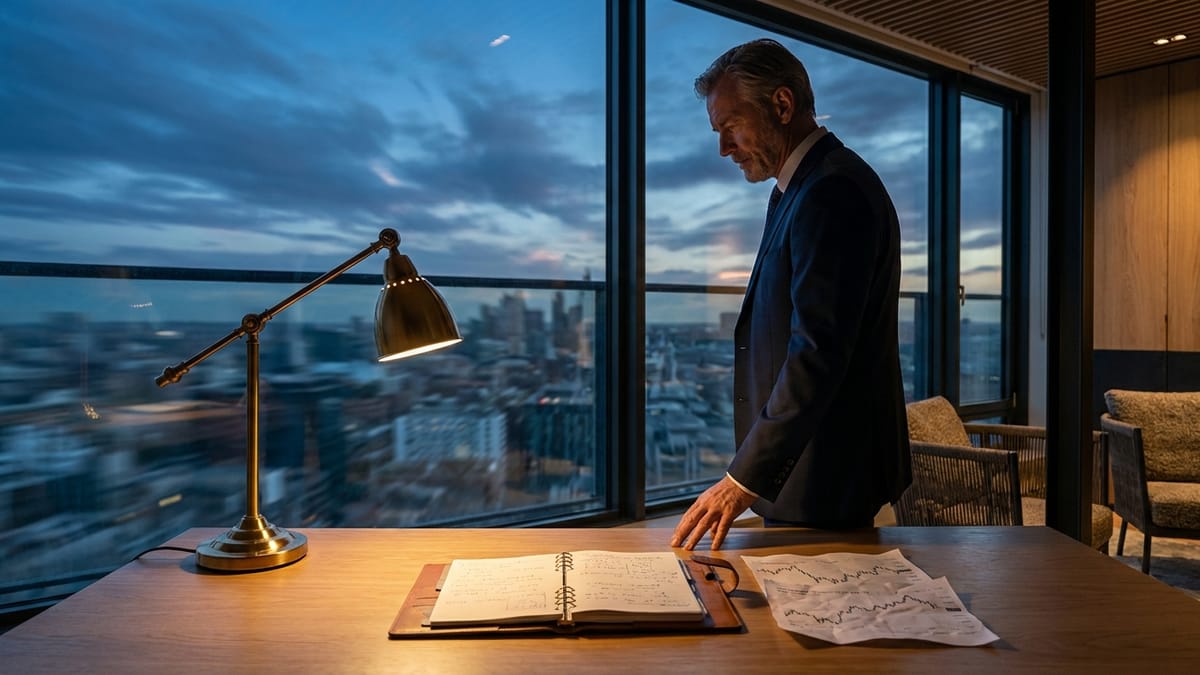 Crypto's Liquidation Landscape: Navigating the Risks