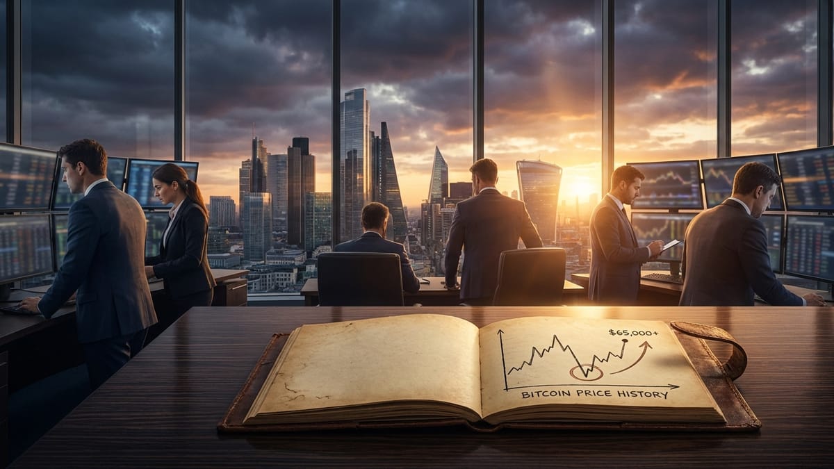 Bitcoin's Resilience: A $700 Million Wipeout and a Swift Recovery