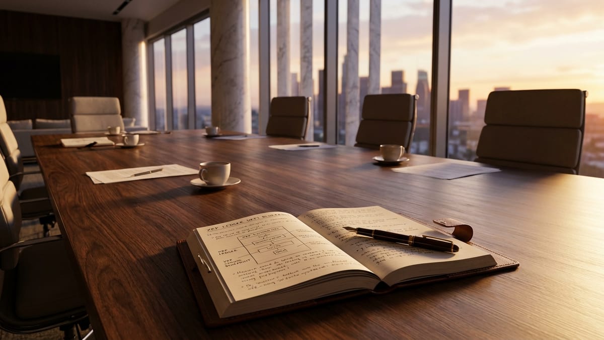 Ripple's DeFi Blueprint Puts XRP at the Forefront of Institutional Finance