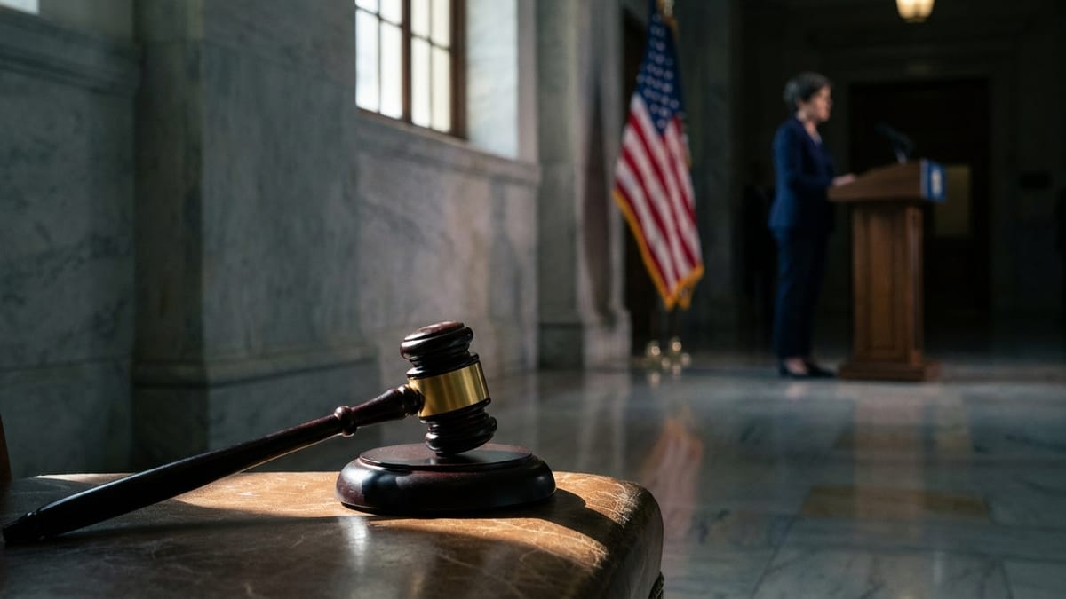 Navigating the Crypto Regulatory Landscape: A Call to Action