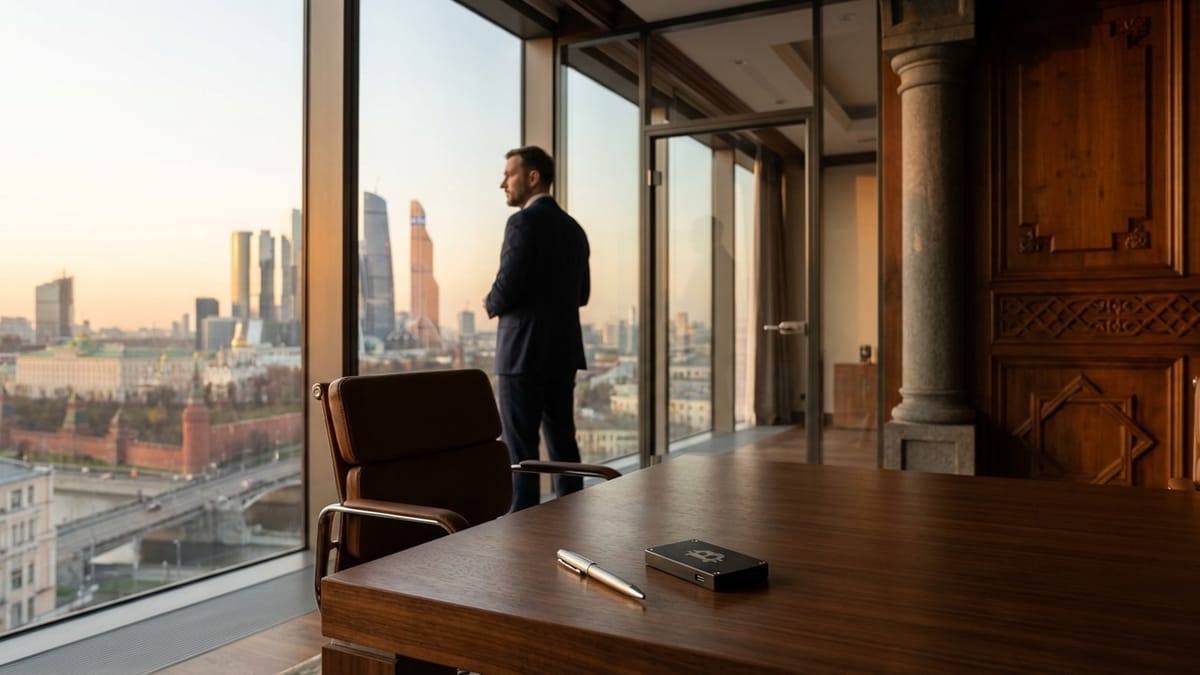 Russian Bank Sovcombank Offers Bitcoin-Backed Loans: A New Trend in Crypto Finance