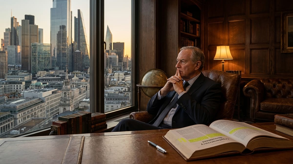 Crypto's Enduring Enigma: What Does it Truly Mean to Invest?