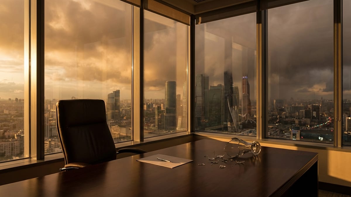 When Crypto Giants Stumble: Catastrophic Risk for MicroStrategy