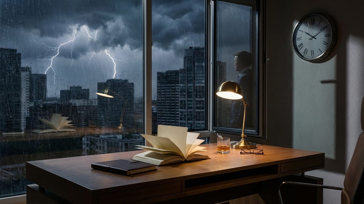 Crypto's Darkest Hour: Is the Bottom Near for Bitcoin?