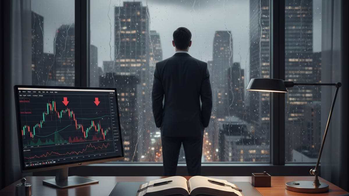 Bitcoin's $70,000 Threshold: A New Era of Volatility in Crypto News