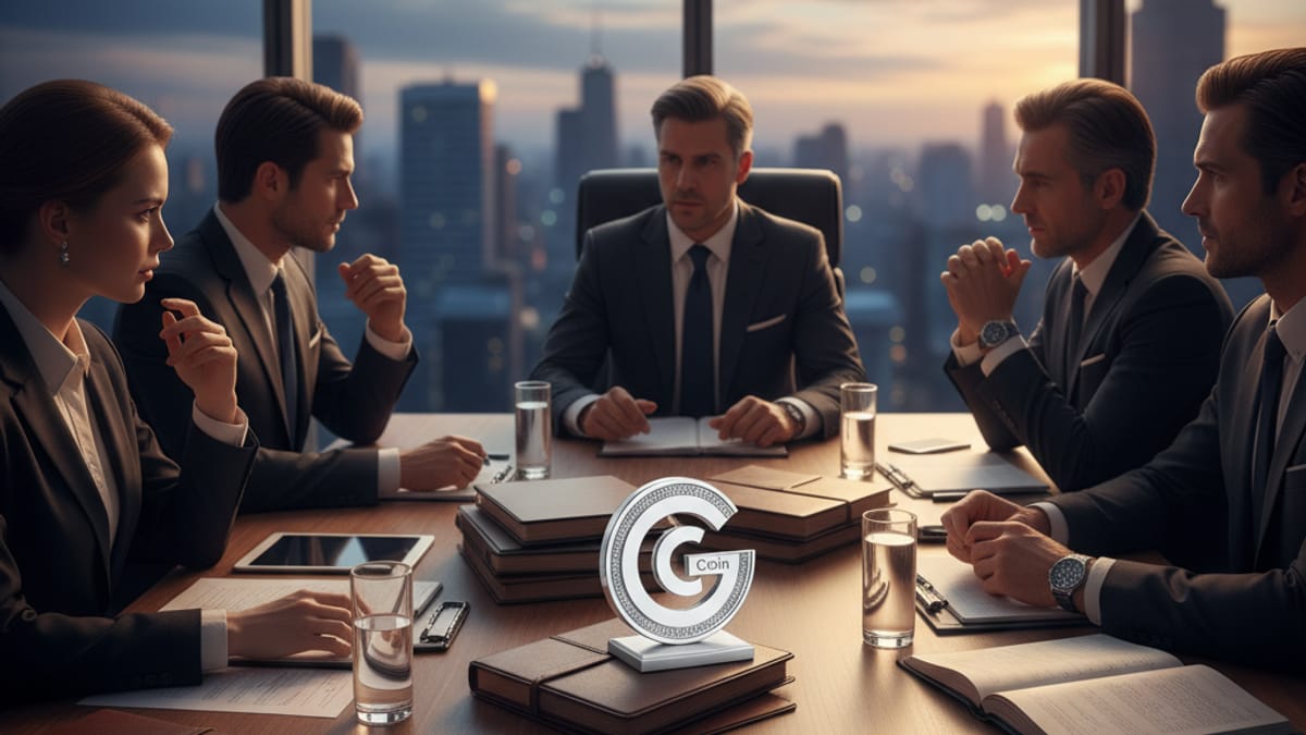 A Closer Look at Playnance's G Coin: Separating Hype from Substance
