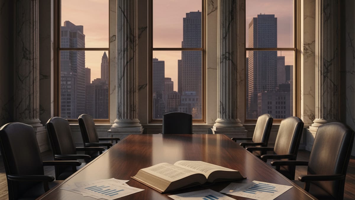 SEC Proposal Sparks Debate: Weighing the Pros and Cons of Reduced Transparency