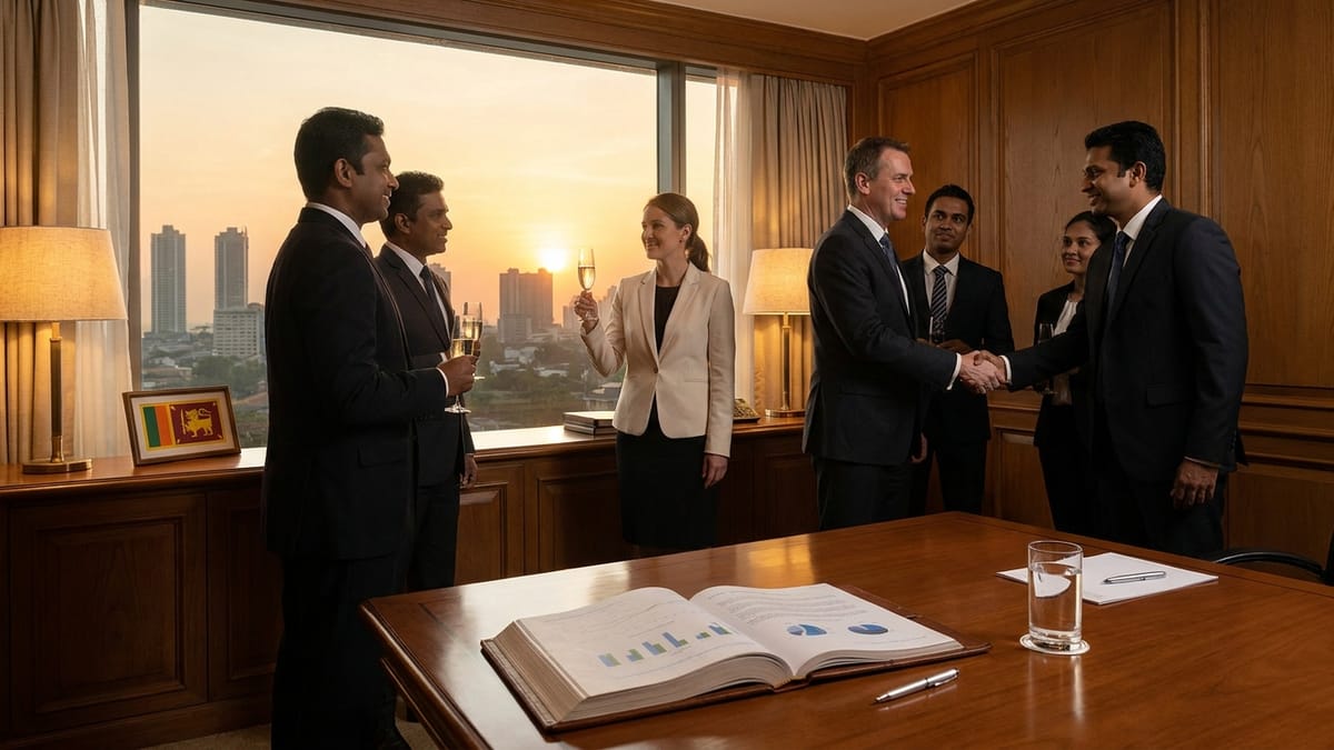 NDB's Record-Breaking GSS+ Bond Issuance: A Leap for Sustainable Finance