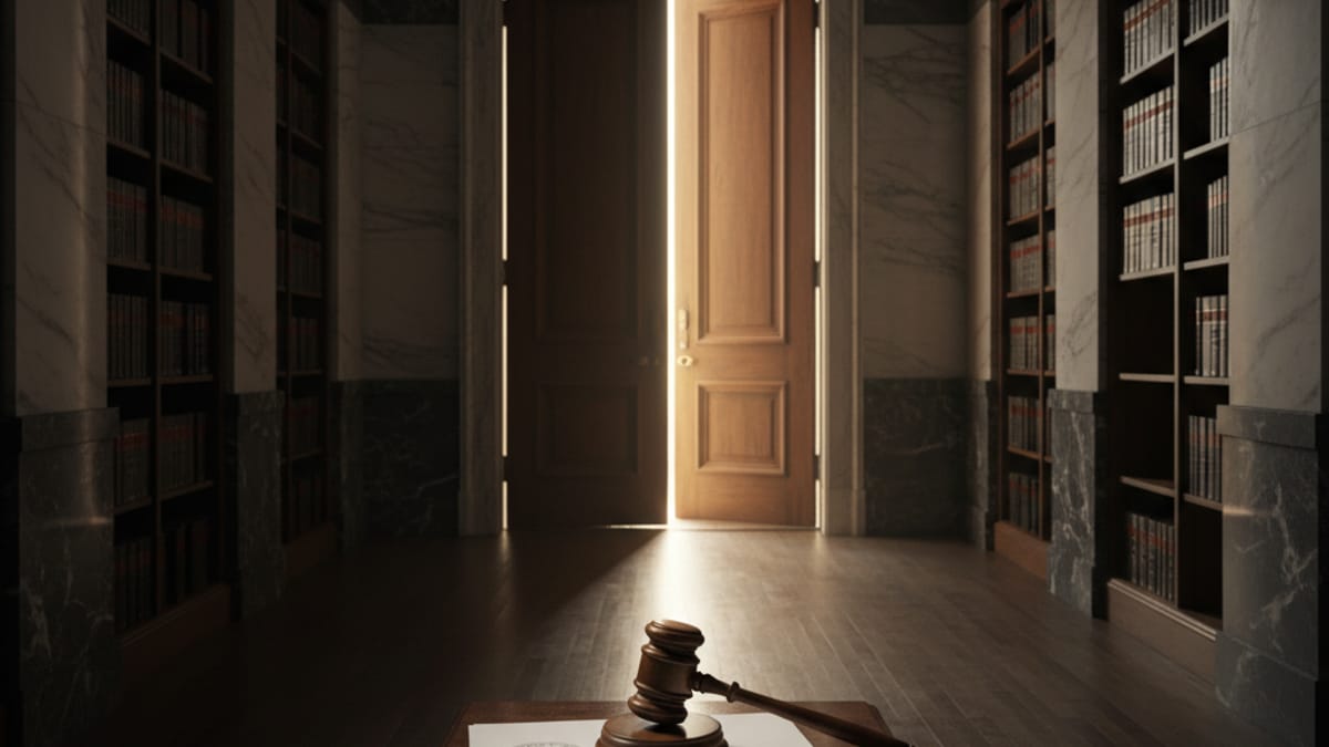 Crypto's Regulatory Crossroads: How the CLARITY Act Impasse Affects the Entire US Market