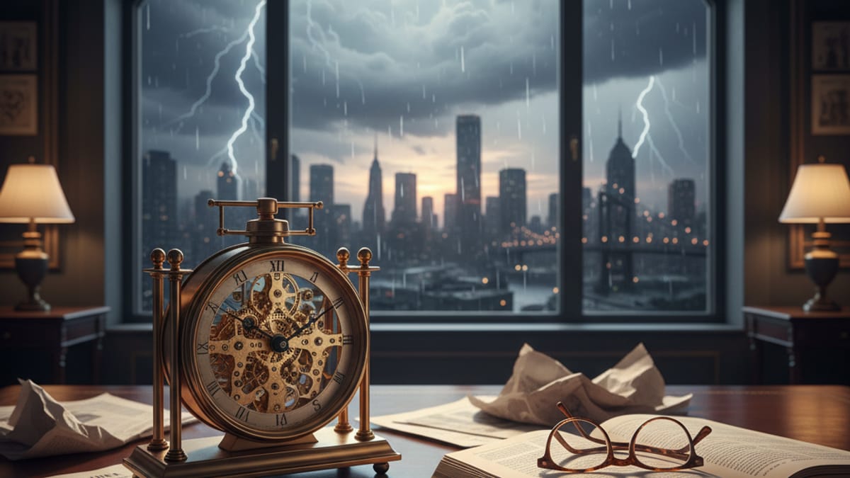 The Shift in Bitcoin's Price Discovery: Understanding the Role of Institutional Investors and Derivatives