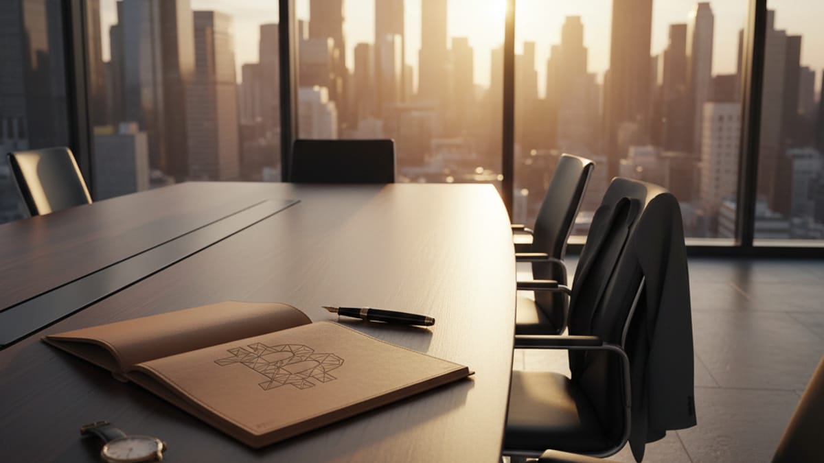 Bitcoin's Entry into Credit Markets: A New Era for Crypto News and Finance
