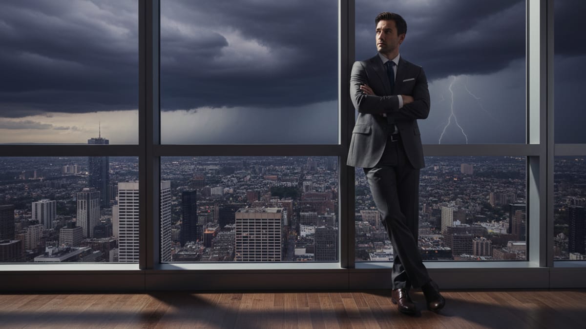 Bitcoin Faces New Risk as Jobs Data Continues to be Revised: A Cautionary Tale for Crypto Investors