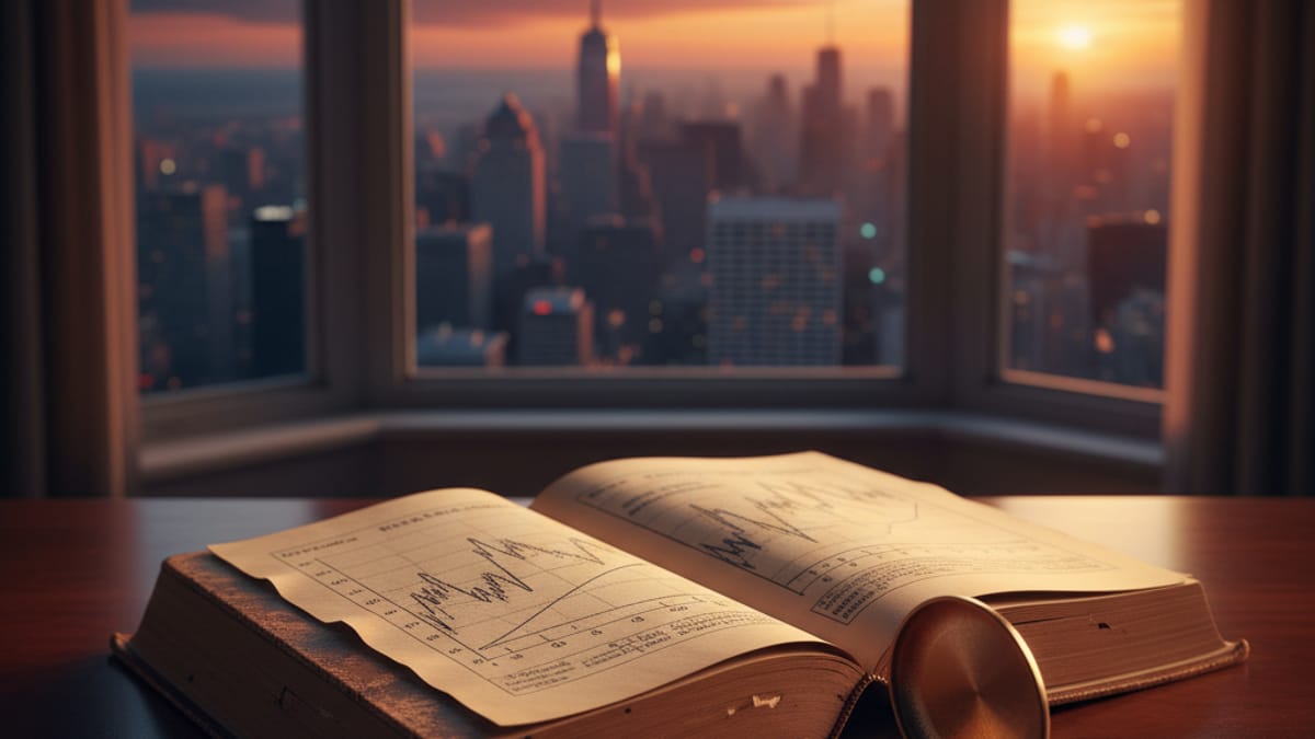 Crypto's Darwinian Shakeout: Why Weak Projects Are Failing