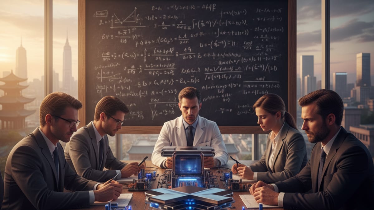 Quantum Threat to Bitcoin: Understanding the Risks and Realities