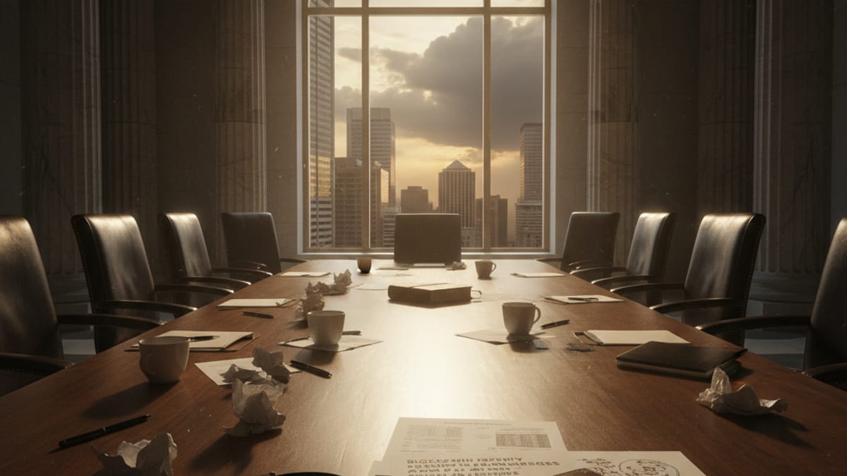 Fed and Treasury Warn Banks of Anthropic-Class AI Cyber Risk: A New Era for Crypto and Blockchain Security