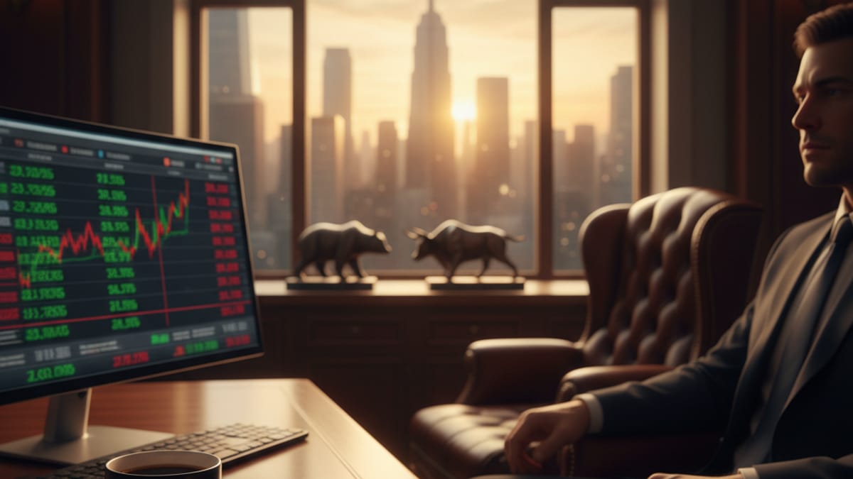 Bitcoin Nears $78k 'True Market Mean' as Fed and Retail Data Set to Decide Next Move