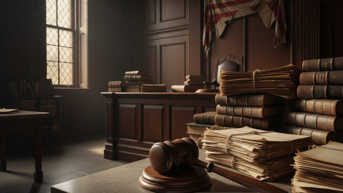 Stablecoin-Backed Treasurys Custodian at the Center of Tariff Refund Controversy