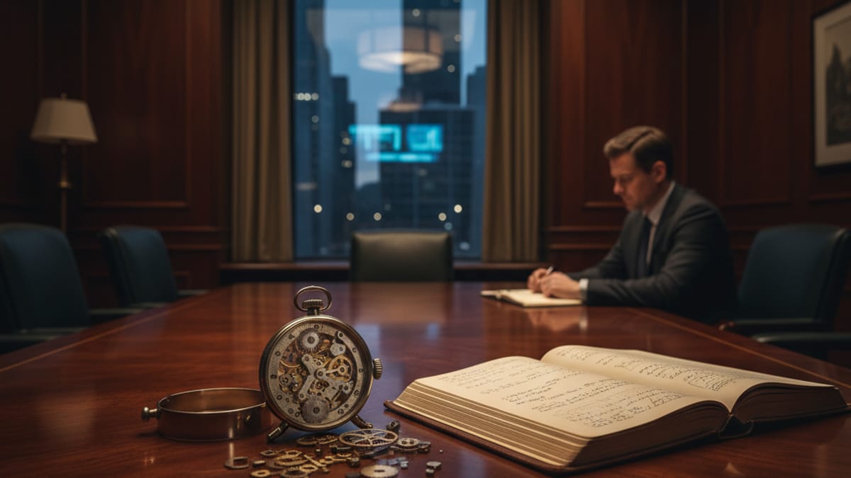 Crypto's Quantum Leap: Separating Fact from Fiction in the Rush to Post-Quantum Readiness