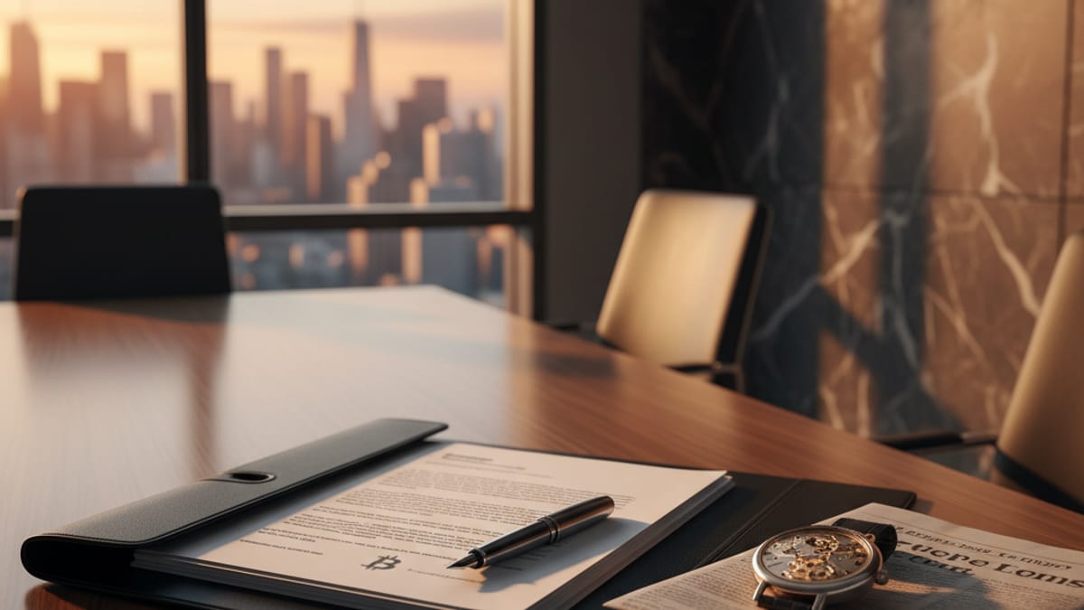 Crypto's Custody Conundrum: Grayscale's Move Away from Coinbase