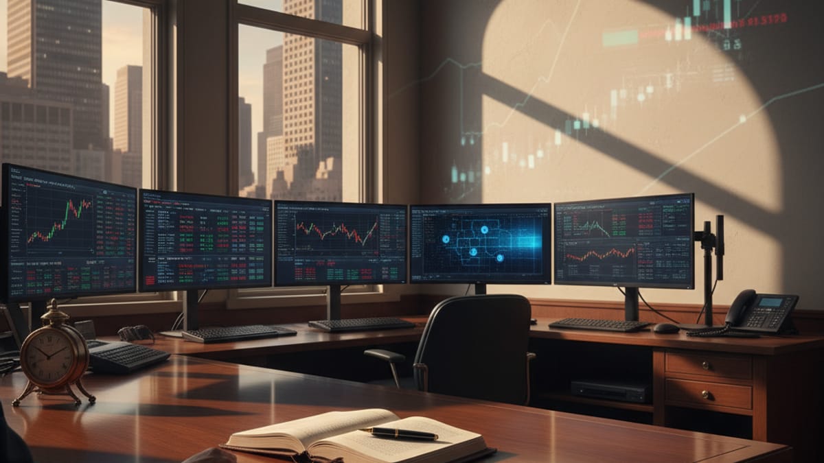 The Shifting Landscape of Crypto: How Bitcoin's Ties to Traditional Markets Impact its Seasonal Performance