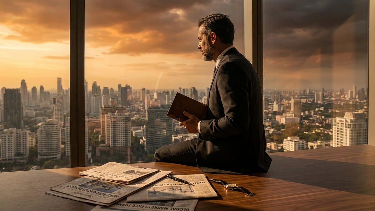 NDB's Resilient Performance Amidst Fraud Fallout: A Lesson for Crypto Investors