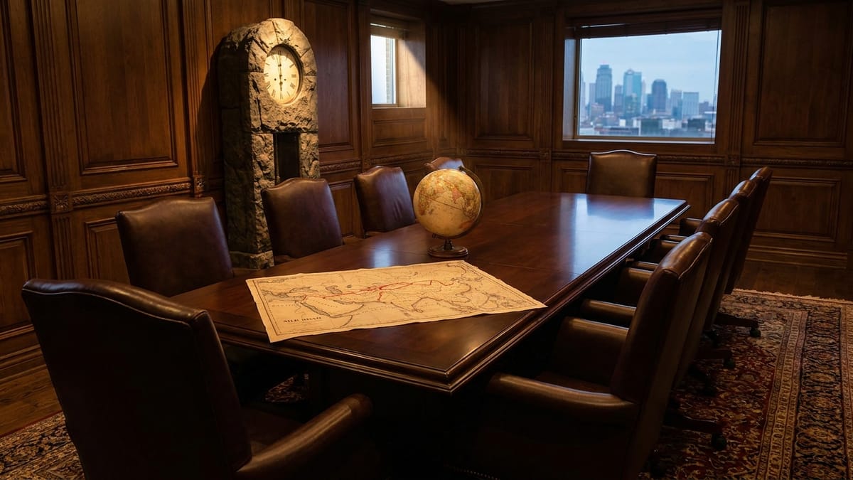 China's Resurgent Belt and Road Initiative: What It Means for Crypto and Web3
