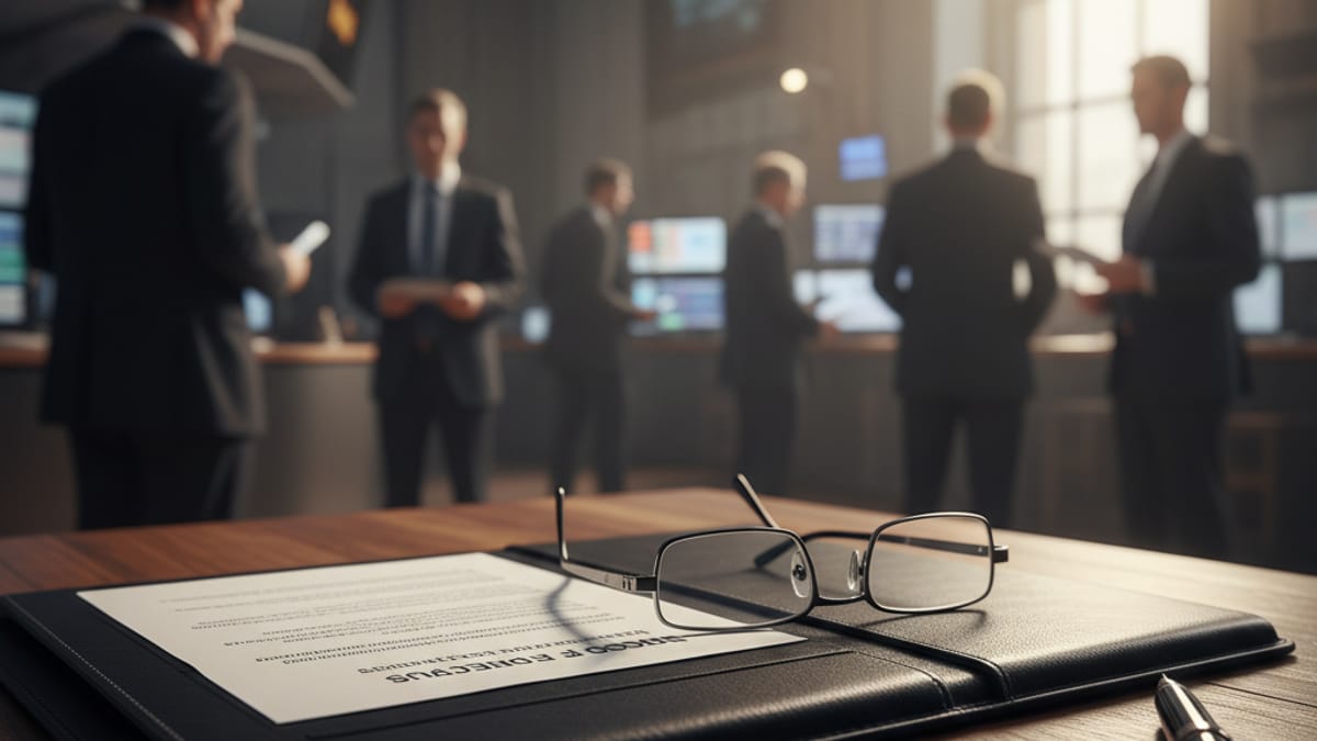 Morgan Stanley and Charles Schwab Enter Crypto: A Data-Driven Look