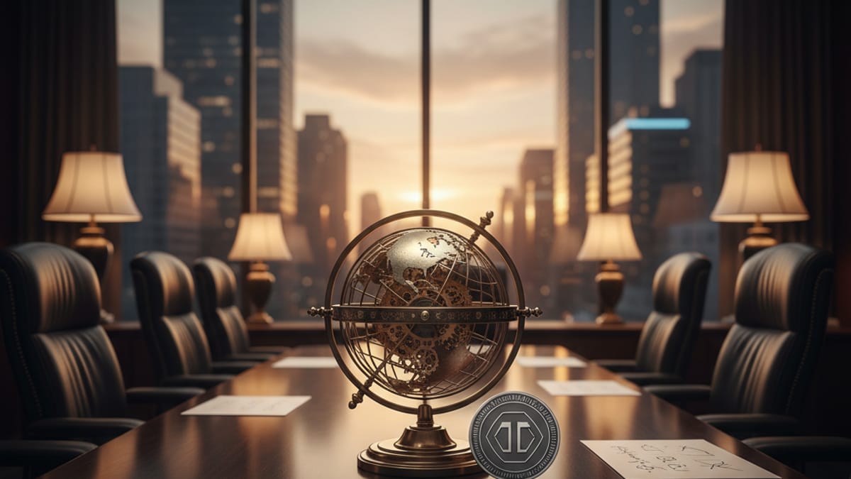 Crypto News: Ripple, JPMorgan, and Mastercard Complete Groundbreaking Cross-Border Tokenized Treasury Settlement