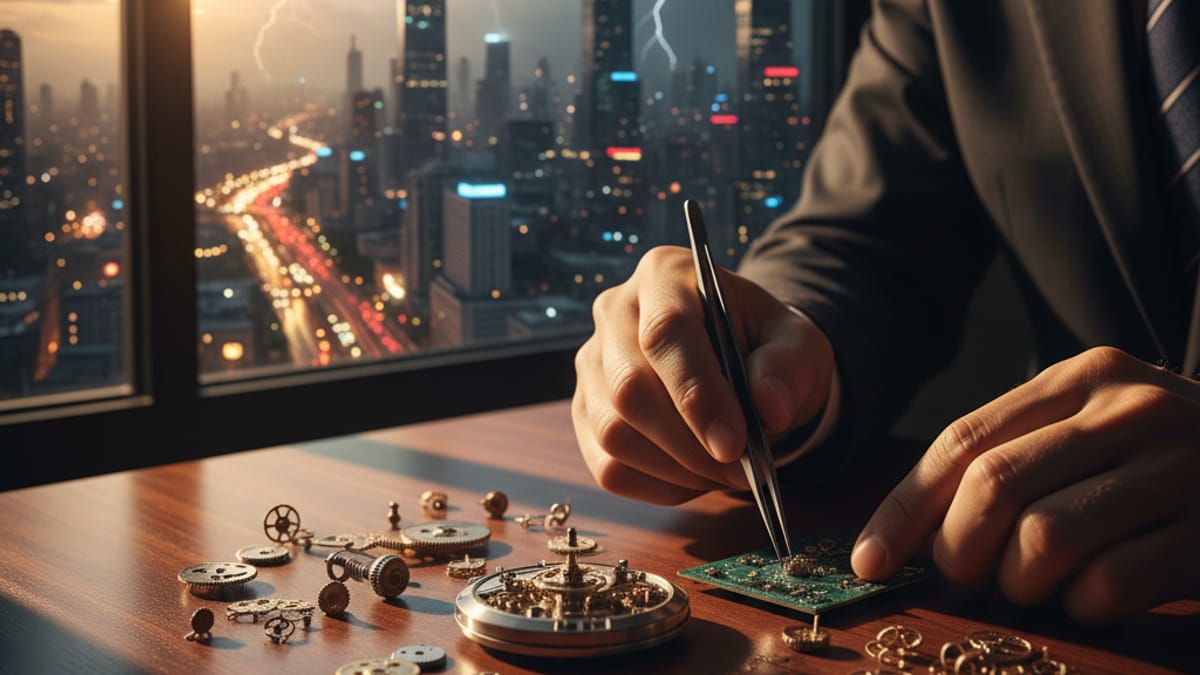 Chainlink's $3B Surprise: How DeFi's Search for Safer Cross-Chain Infrastructure Is Reshaping Crypto News and Blockchain News