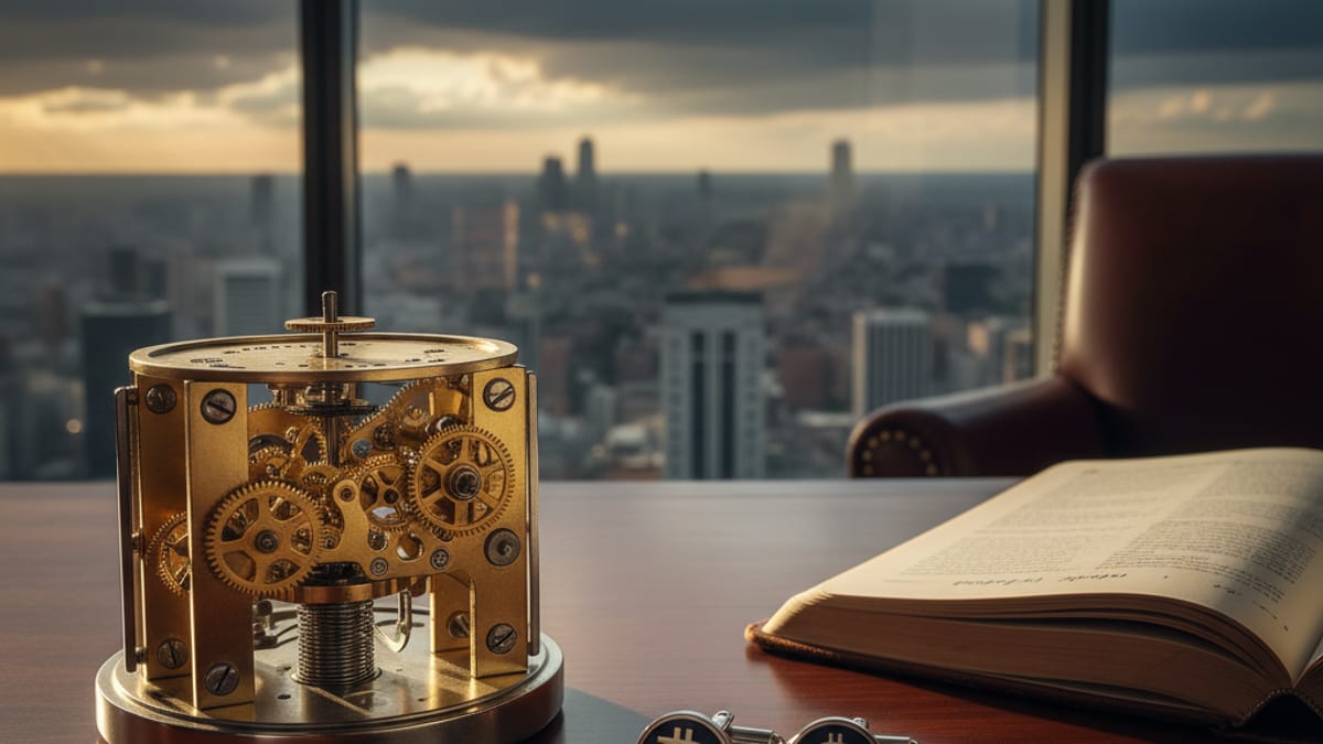 Crypto News: How Hot CPI Inflation Data Impacts Bitcoin and the Federal Reserve Trade