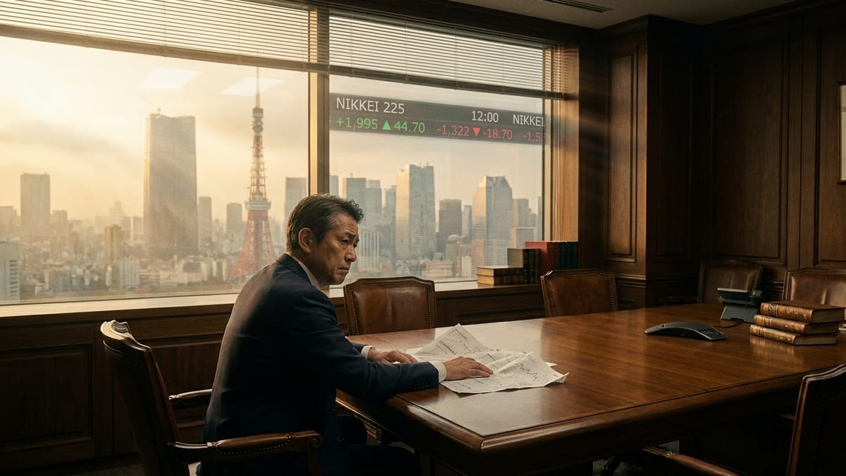 Asian Markets React to Trump's Iran Comments: A Data-Driven Analysis
