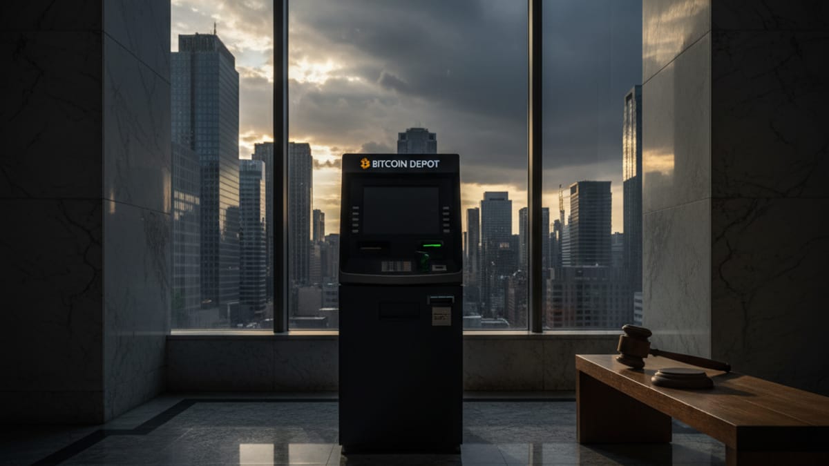 The Crypto ATM Crisis: How Regulation and Fees Are Killing the Industry