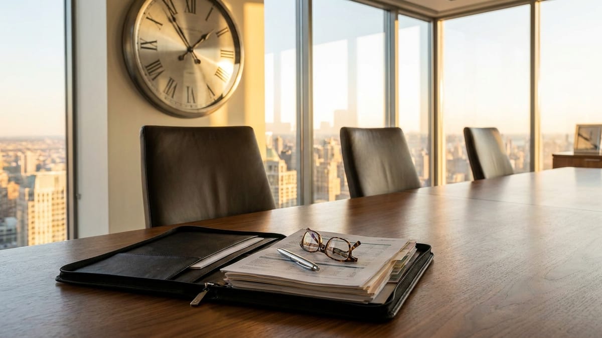 Ambeon Group's FY2025/26 Performance: A Contrarian View