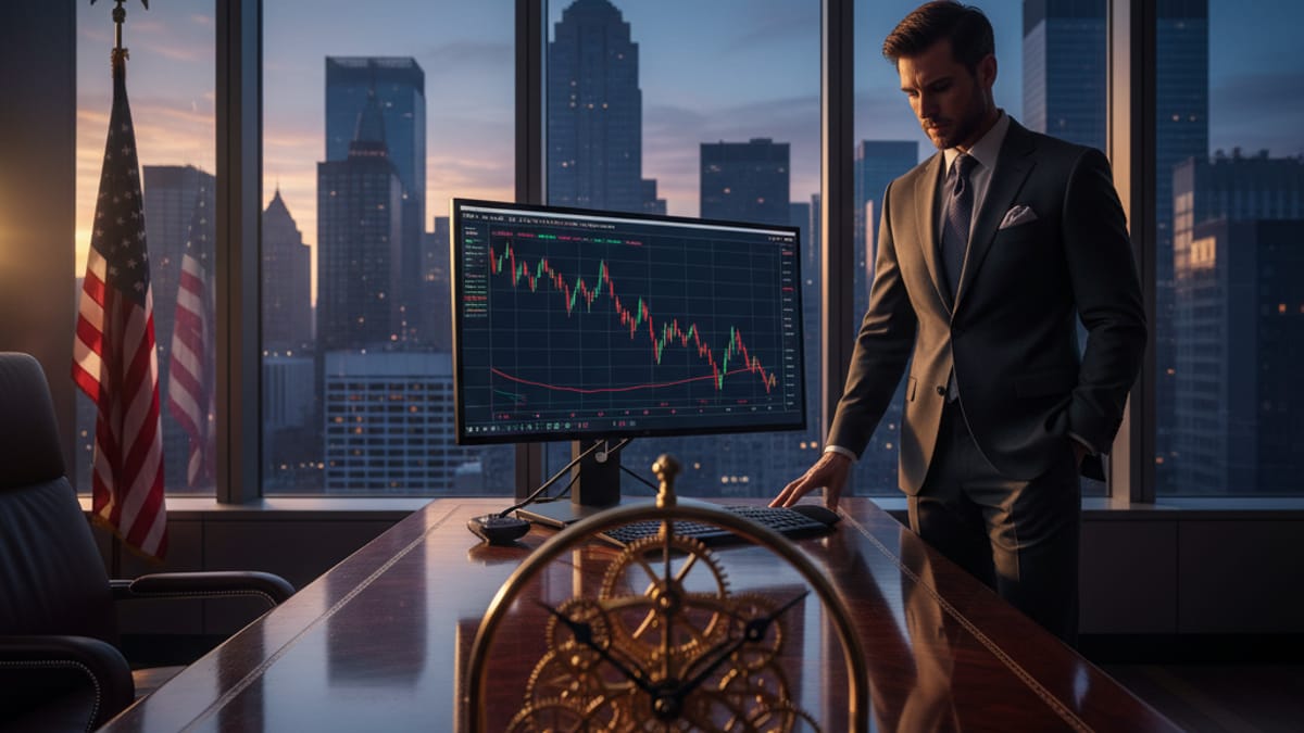 Bitcoin ETF Outflows: A Canary in the Coal Mine for Crypto News