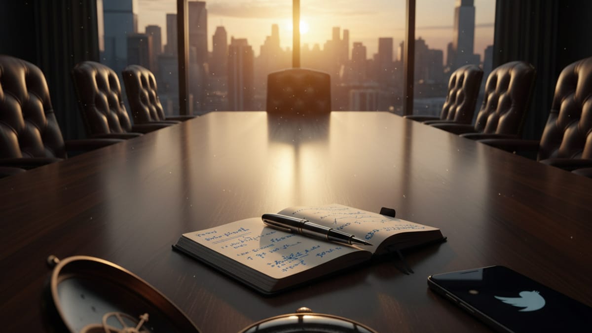 The Shifting Landscape of Crypto ETFs: Truth Social's Strategic Pivot