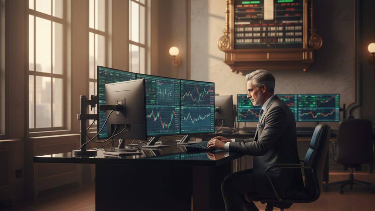 HYPE's Meteoric Rise: How Hyperliquid Became Crypto's On-Chain Wall Street