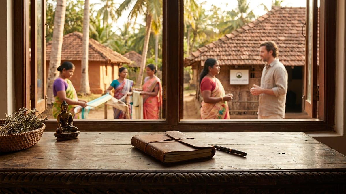 Empowering Entrepreneurs: Lanka Lions Foundation's Micro Loan Initiative Drives Inclusive Growth