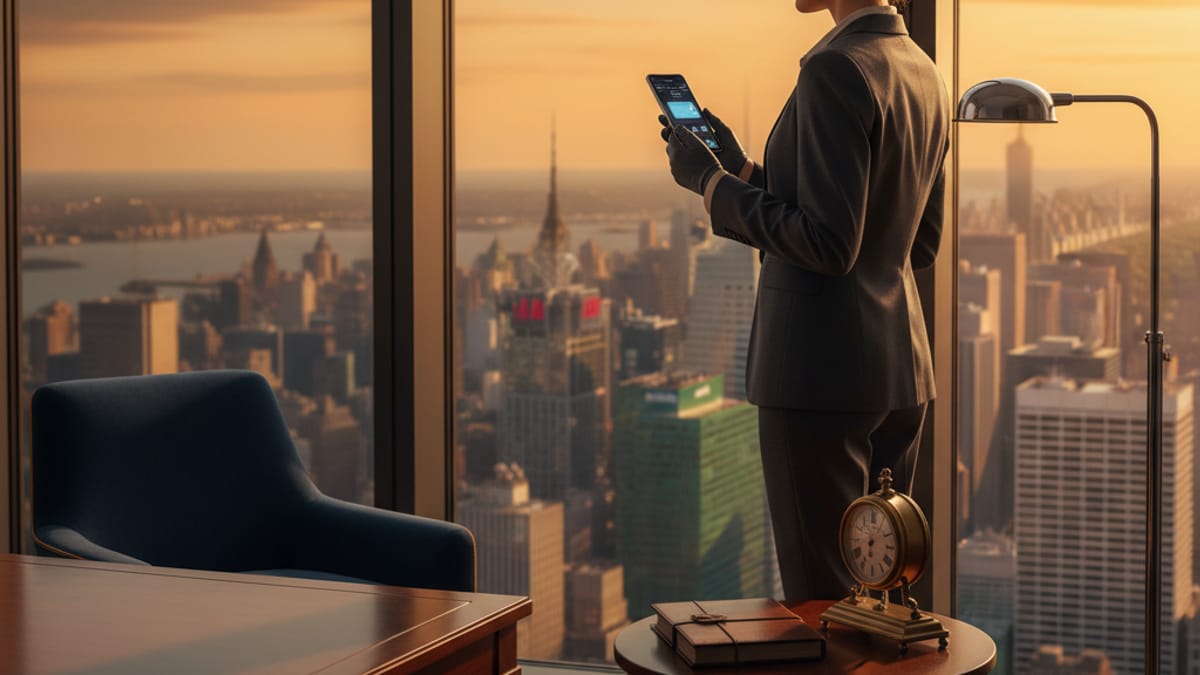 The Rise of Digital Dollars: A New Era for Crypto and Finance