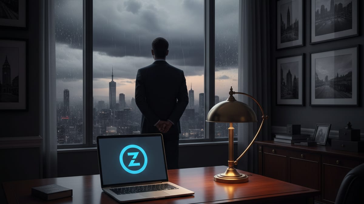 Zcash: The Crypto Winner Amidst Market Turmoil