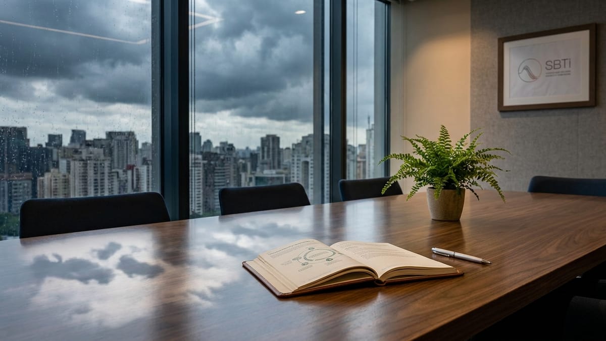 Aitken Spence Sets Milestone with SBTi Validation: What This Means for Crypto and Web3